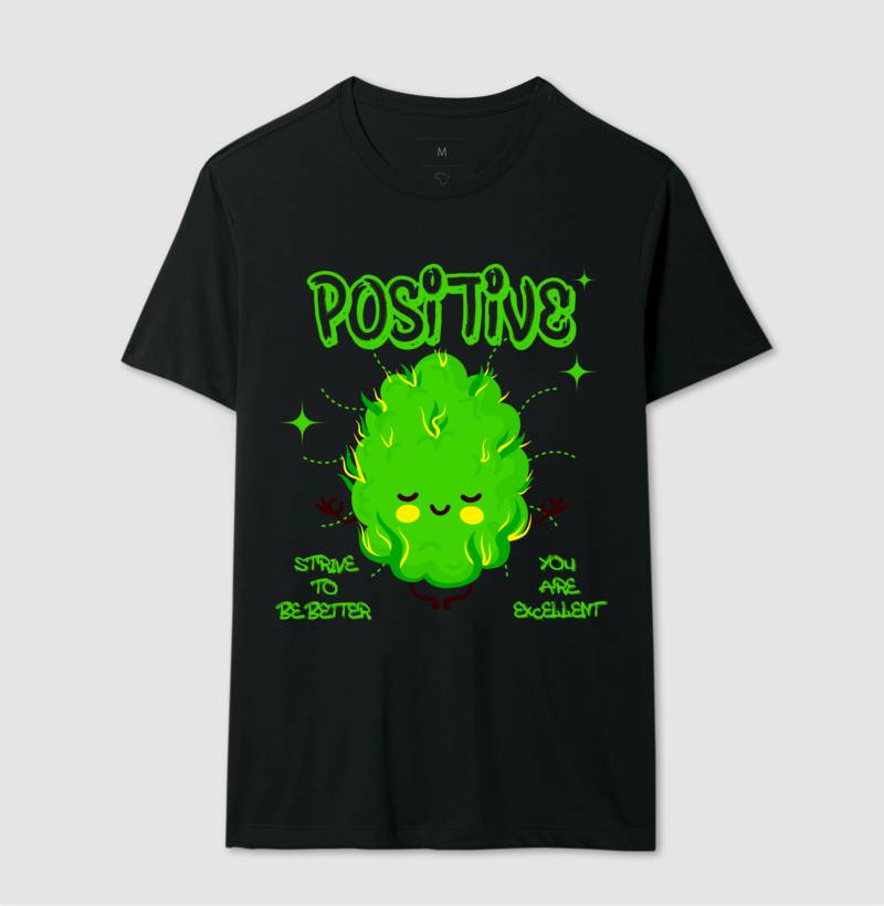 Positive