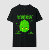 Positive