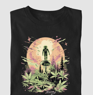 Abdução Cannabica