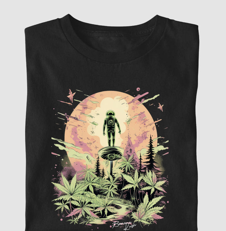 Abdução Cannabica
