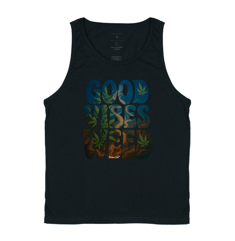 Good Vibes Weed