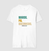 Marido Pai Maconheiro