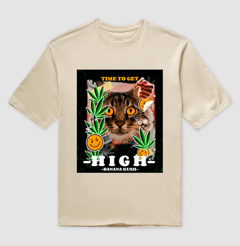Time to Get Oversized