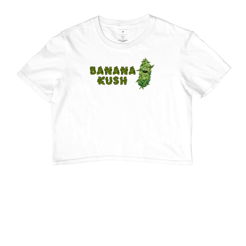 Banana Kush Stoned