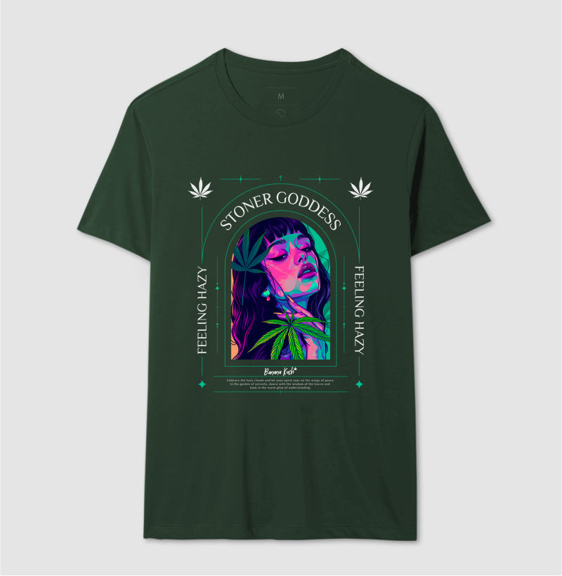 Stoner Goddess