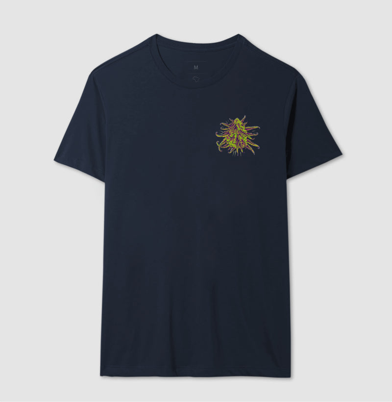 Flor Marijuana