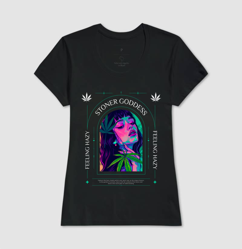 Stoner Goddess