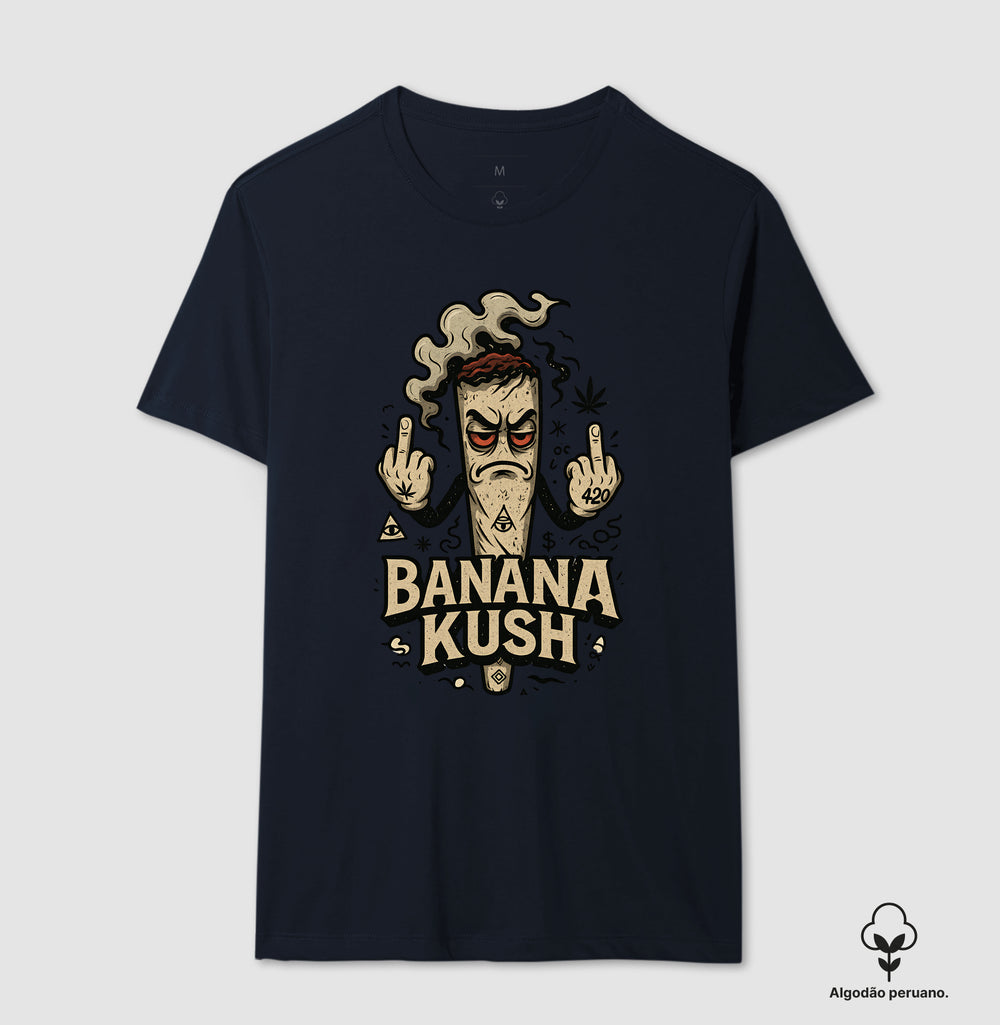 Beck Bolado Algodão Peruano