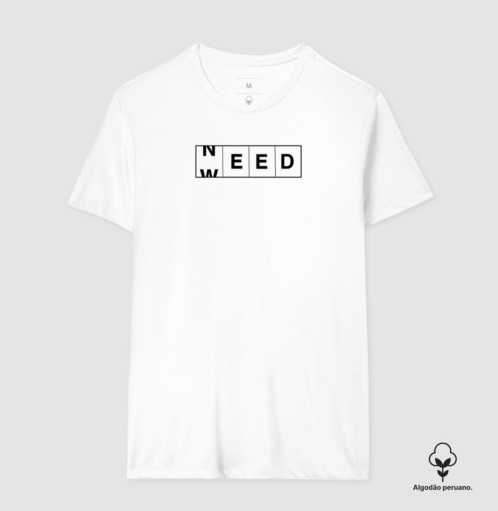 Need Weed Algodão Peruano