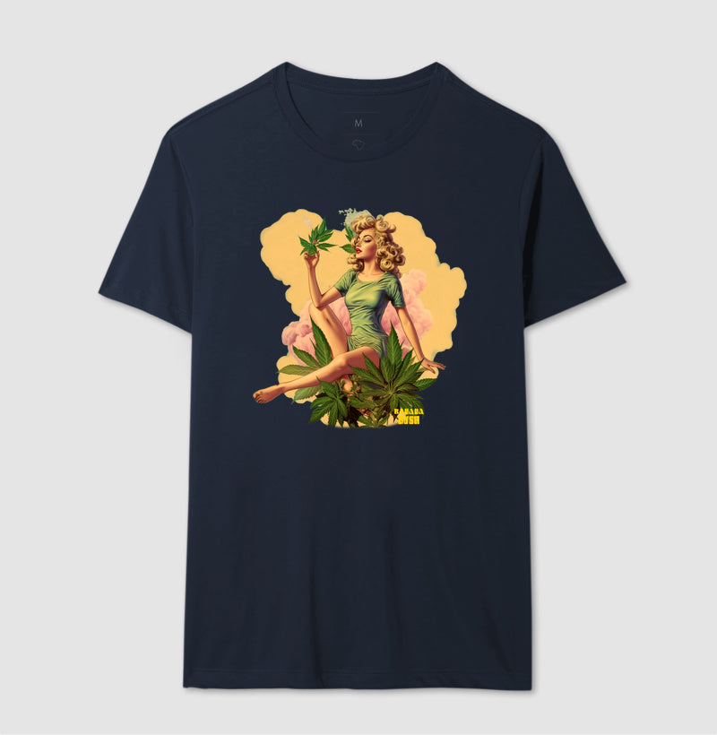 Weed Girl