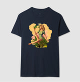 Weed Girl