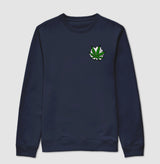 Folha Smoke Moletom Premium