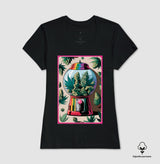 Buds Machine Algodão Peruano