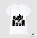 Banana Kush Algodão Peruano