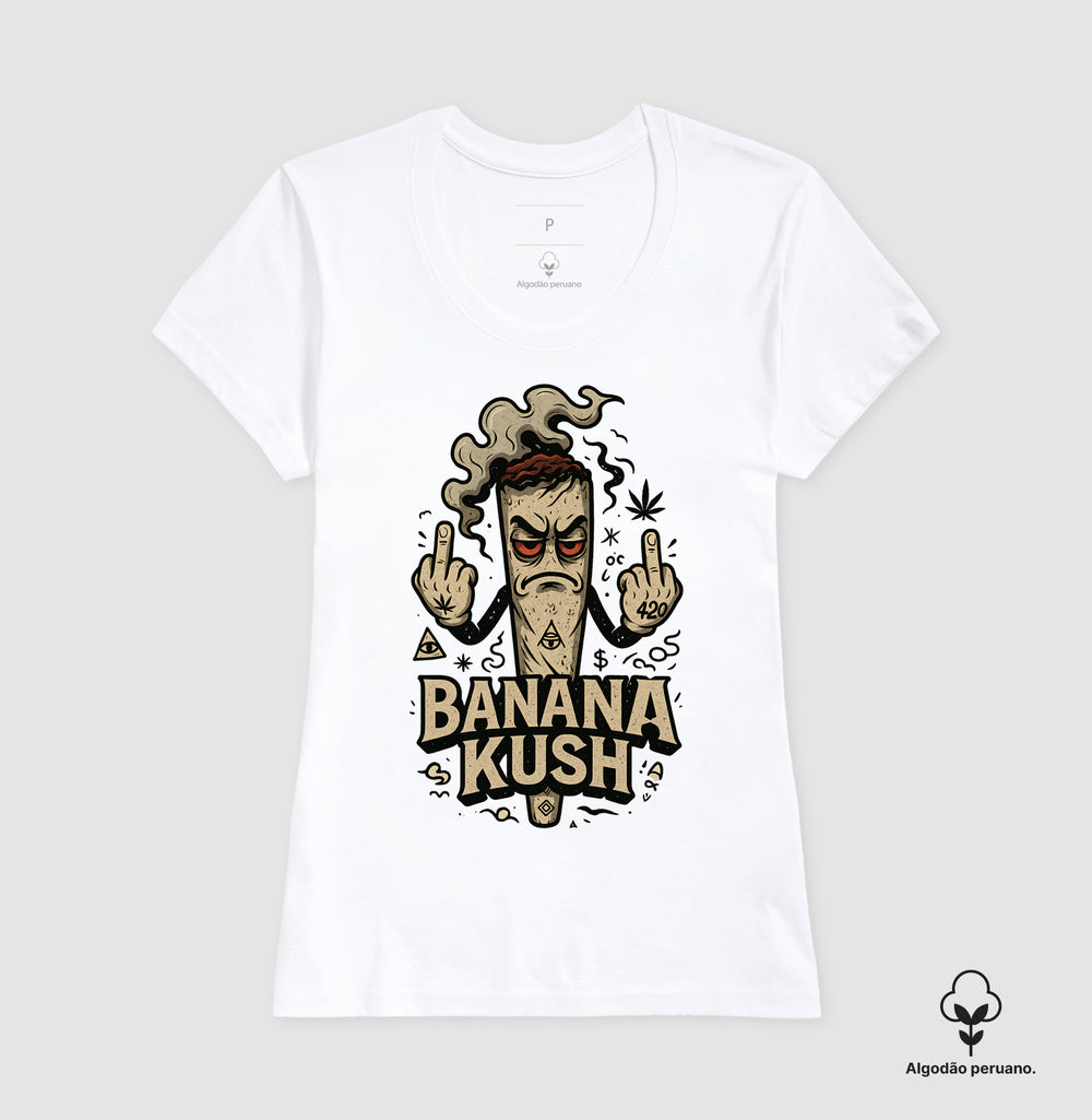 Beck Bolado Algodão Peruano