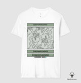 O mais chapado Algodão Peruano