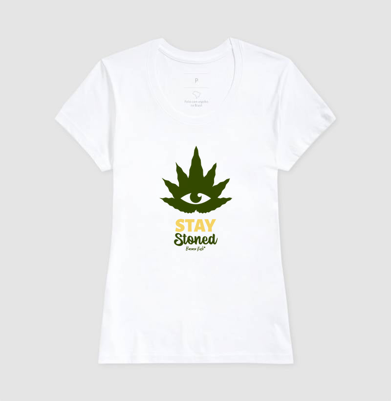 Stay Stoned