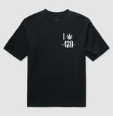 I 420 Oversized