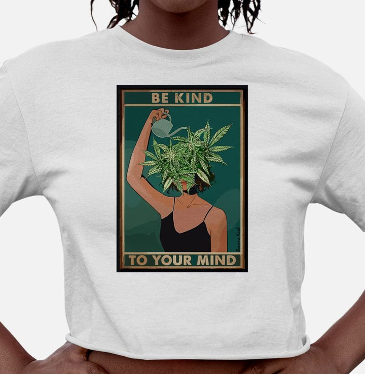Be Kind