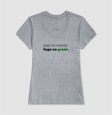 Fogo no Green