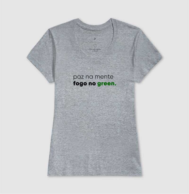 Fogo no Green