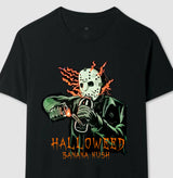 Jason Halloweed