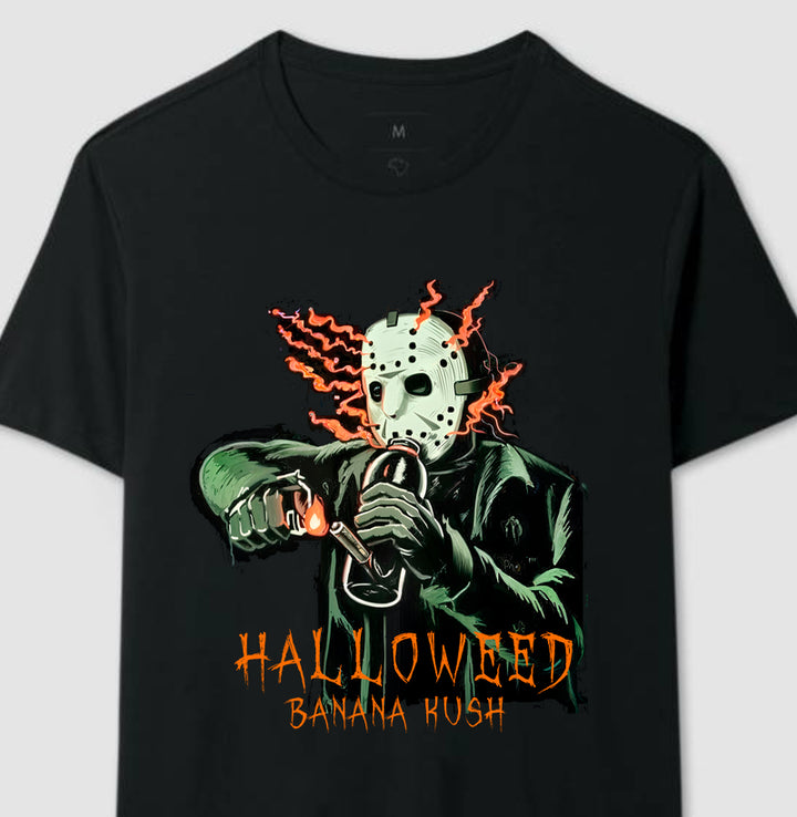 Jason Halloweed