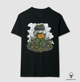 Medicinal Herb 2 Algodão Peruano