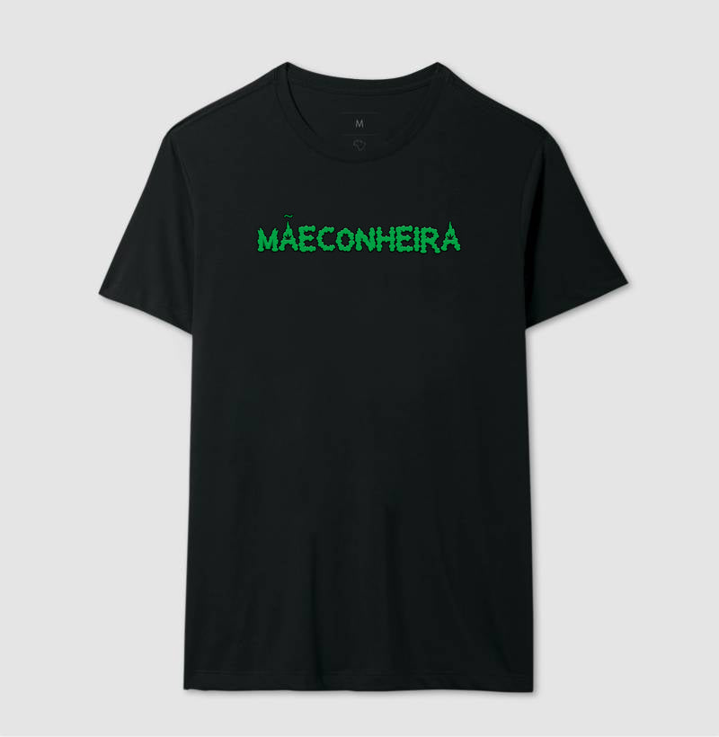 MãeConheira Smoke