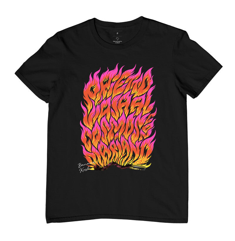 Fire Pink
