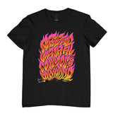 Fire Pink