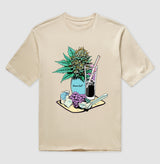 Flower Oversized