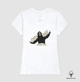 Todo Mundo Chapado Algodão Peruano