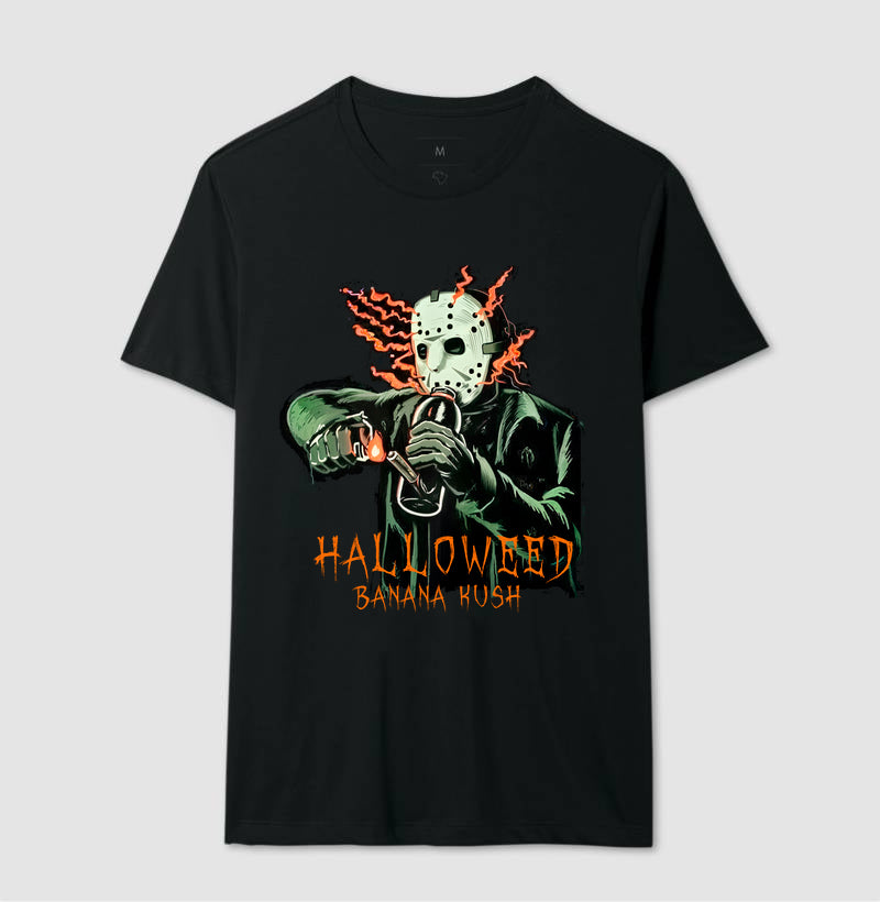 Jason Halloweed