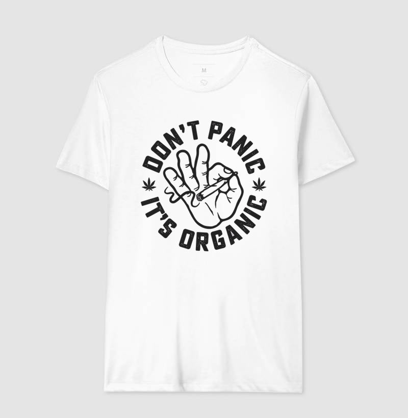 It's Organic