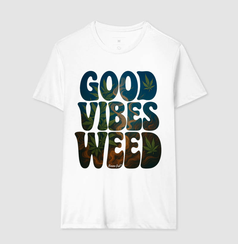 Good Vibes Weed