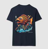 Fish Bike