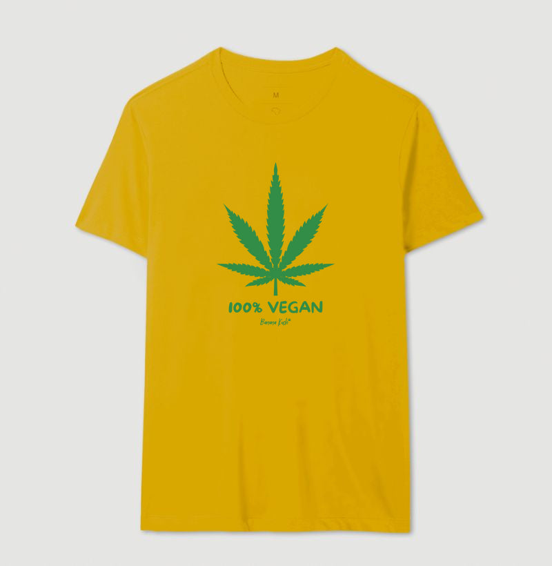 100% Vegan