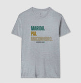 Marido Pai Maconheiro