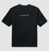 Is Life Oversized