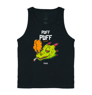 Puff Puff Pass Dragão