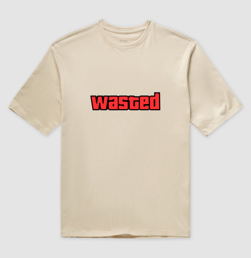Wasted