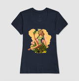 Weed Girl