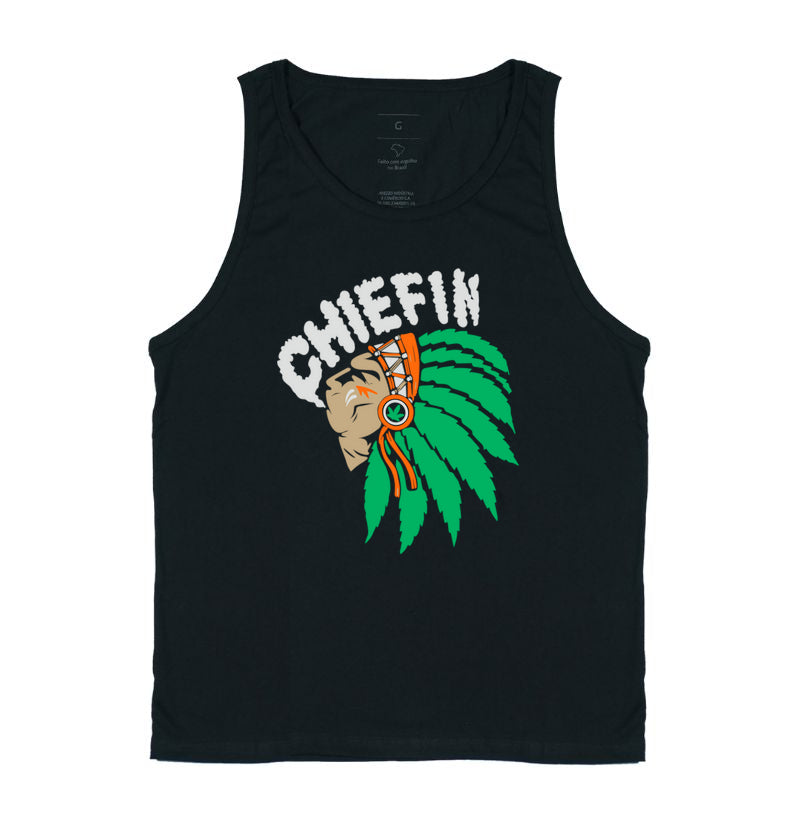 Chiefin