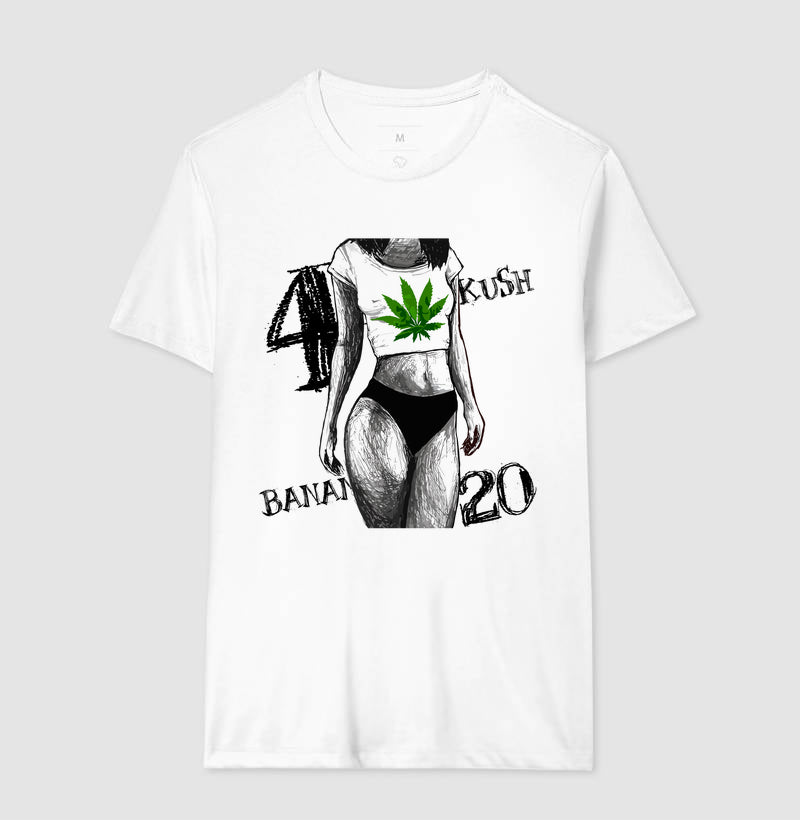 Banana Kush 4:20
