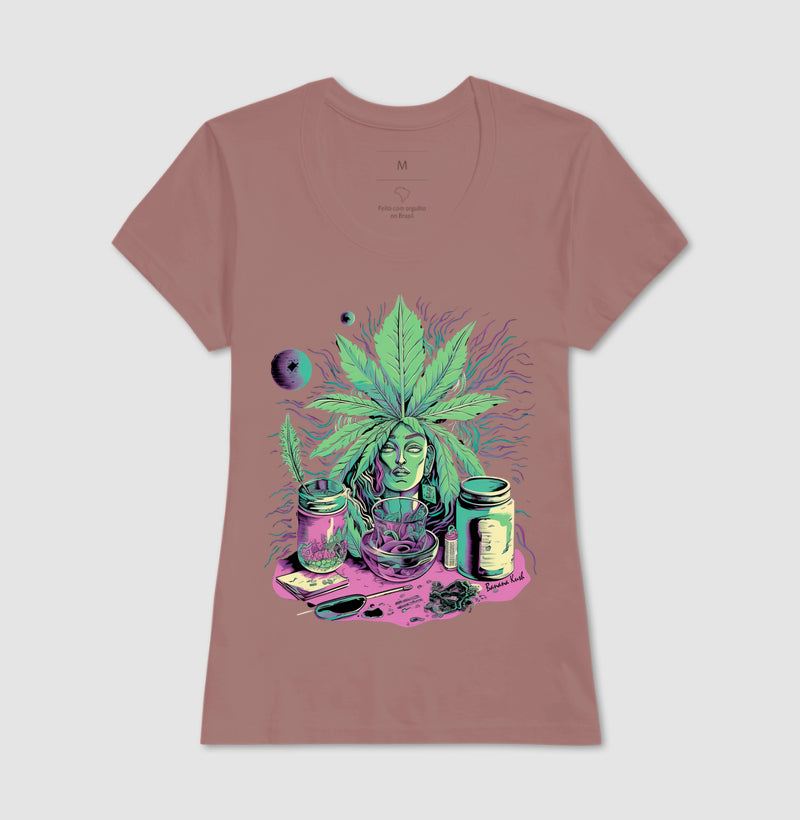 Alquimia Cannabica