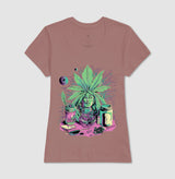 Alquimia Cannabica