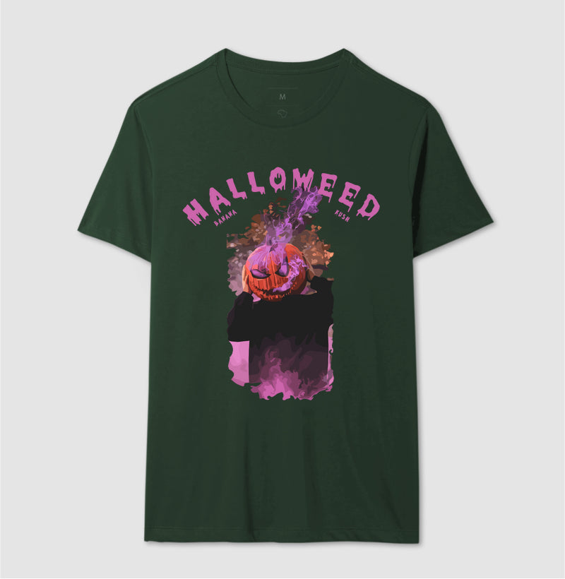 Purple Halloweed