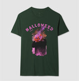Purple Halloweed