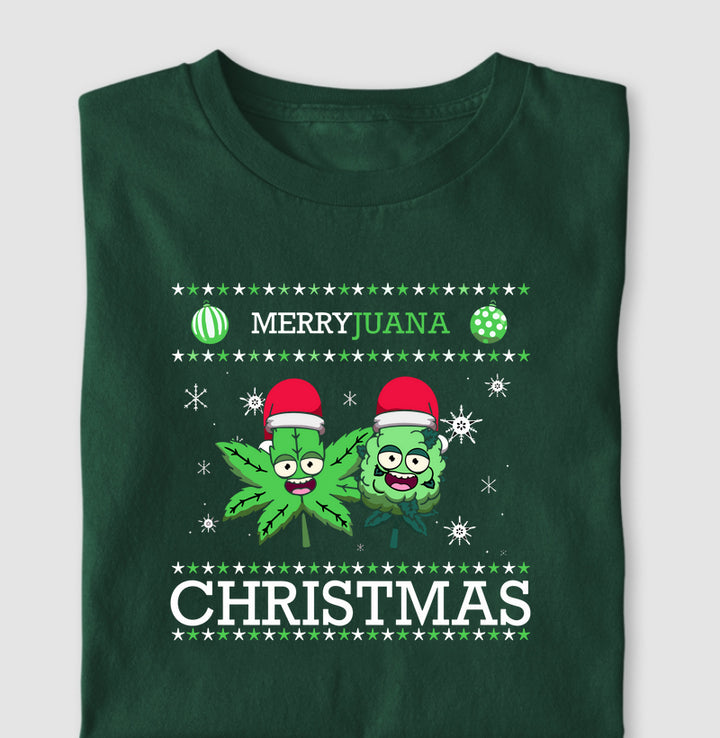 Merryjuana Christmas